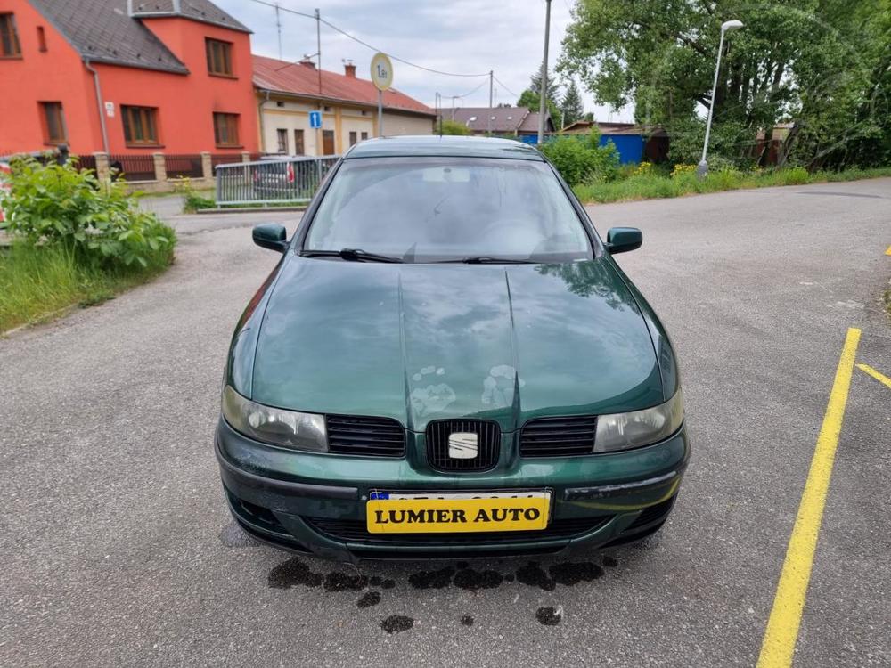 Seat Toledo 1.9TDi 66kw