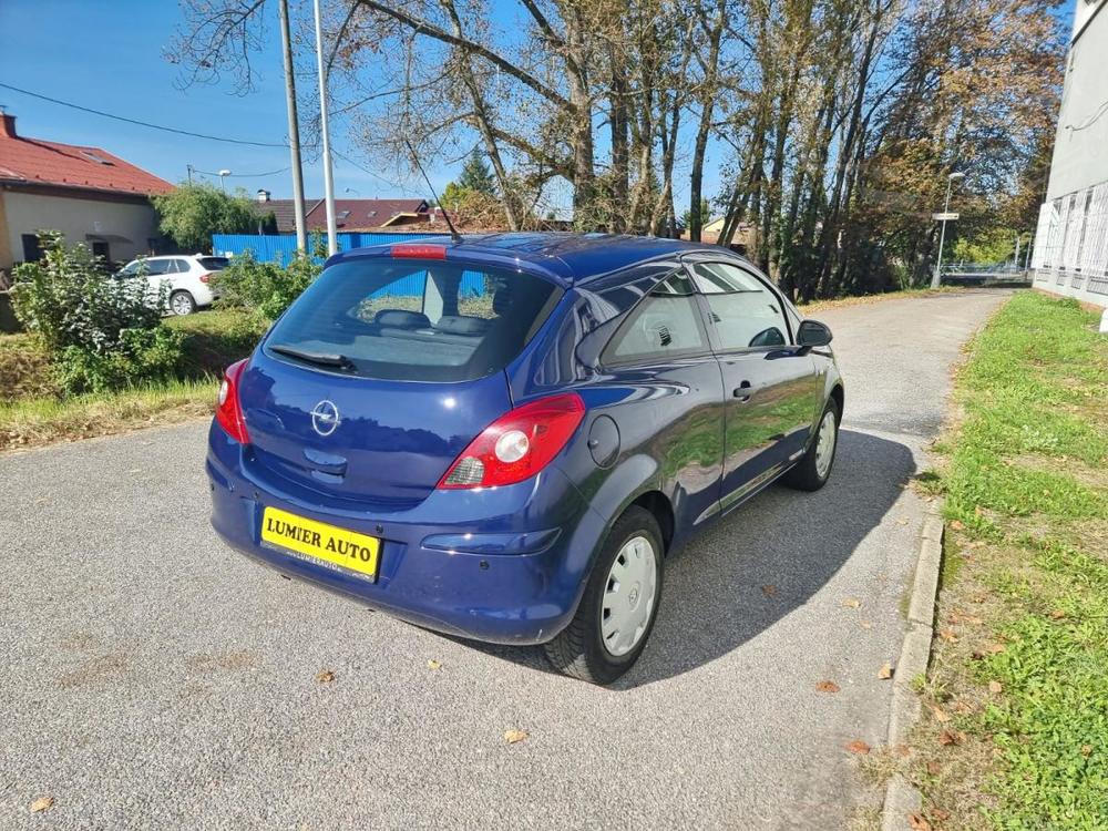 Opel Corsa 1.0 12v 44kw klima