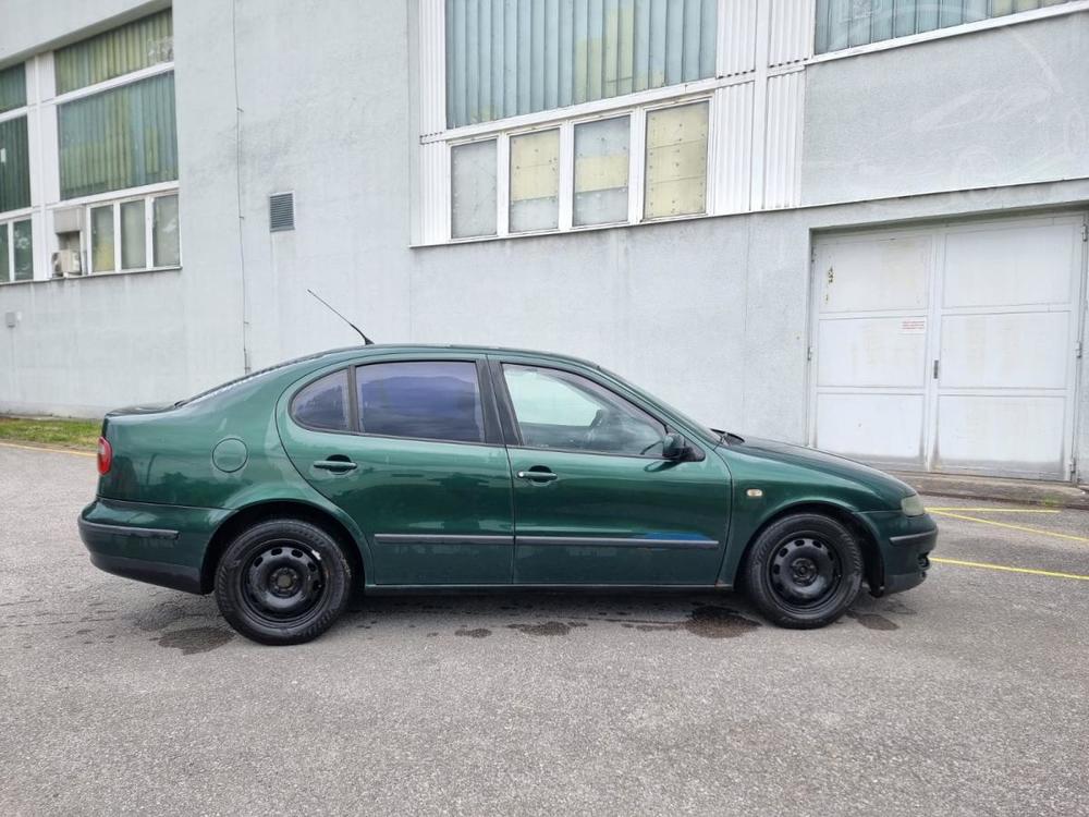 Seat Toledo 1.9TDi 66kw