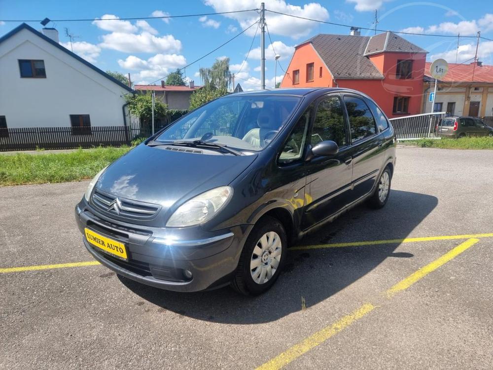 Citron Xsara Picasso 1.6 HDi 80kw