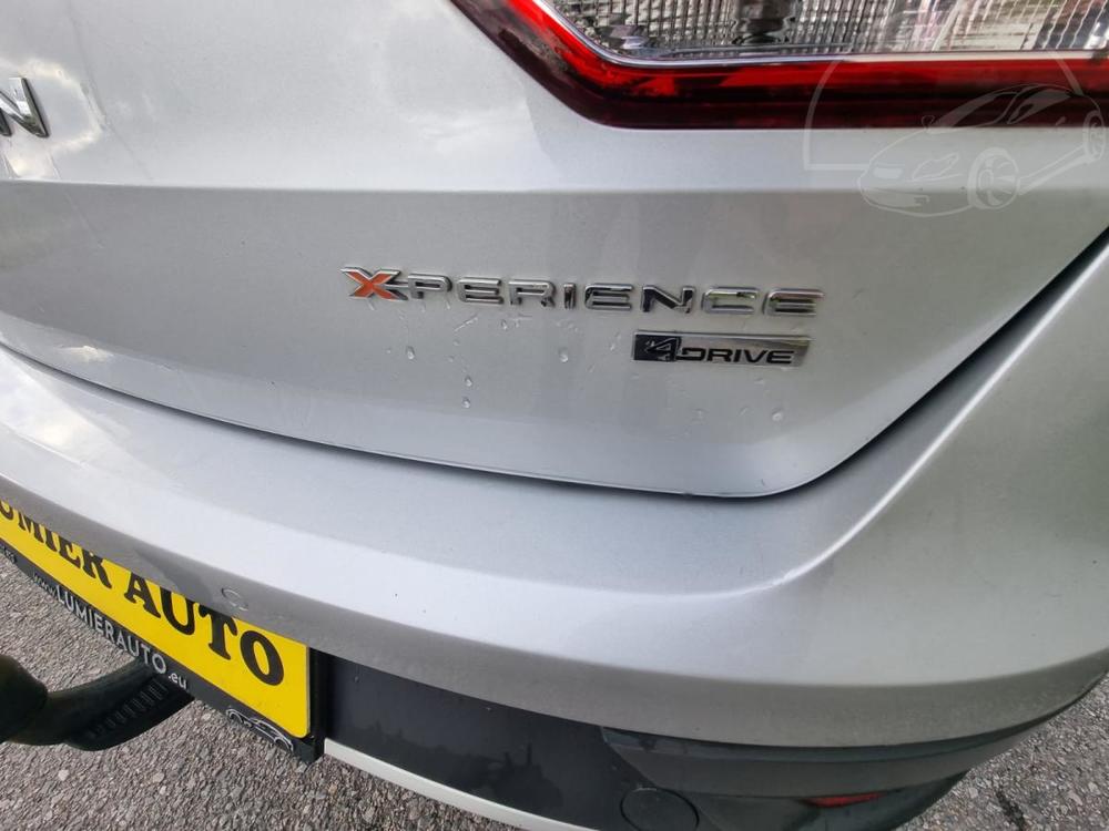 Seat Leon 1.6TDi 81kw x-perience 4x4