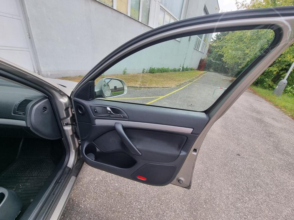 koda Octavia 1.6 TDI 77KW