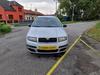 koda Fabia 1.2 47kw