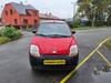 Prodm Chevrolet Spark 0,8i 38KW