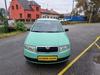 Prodm koda Fabia 1.4 mpi 44kw