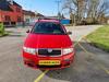 Prodm koda Fabia 1.2 40kw tan