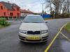 Prodm koda Fabia 1.2 47kw tan