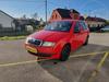 Prodm koda Fabia 1.2 HTP 97000km!