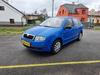 Prodm koda Fabia 1.4 MPI 44KW, KLIMA