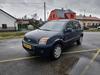 Ford 1.4 TDCI, TAN