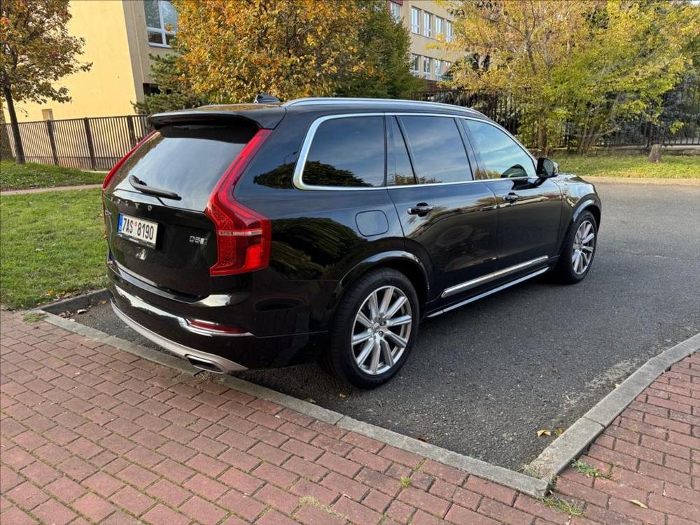 Volvo XC90 AWD INSCRIPTION II.maj.