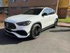 Mercedes-Benz GLA AMG 35 4M. /Aeropaket/ I.maj