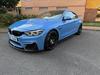 BMW M4 Competition R, top Stav