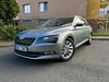 koda Superb 2,0 TDI 110kW Ambition DSG