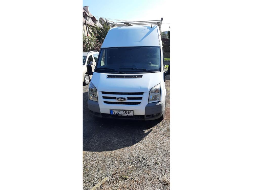 Prodm Ford Transit 2.2