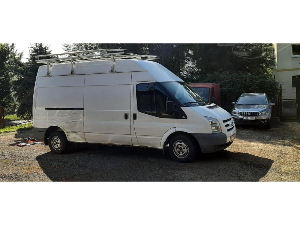 Ford Transit 2.2