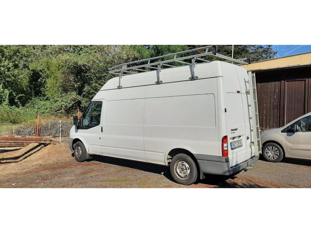 Ford Transit 2.2