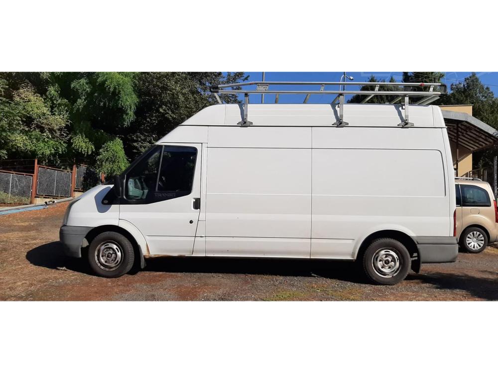 Ford Transit 2.2