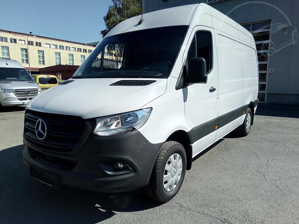 Prodm Mercedes-Benz Sprinter 2,0 315 CDI KAWA S