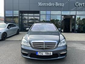 Mercedes-Benz S S 65 L AMG