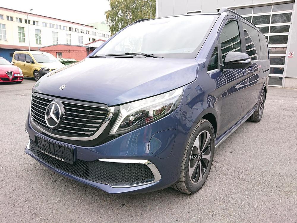 Prodm Mercedes-Benz EQV 300 L