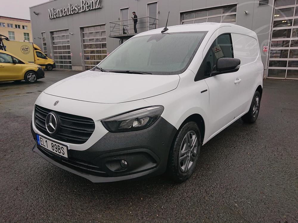 Prodm Mercedes-Benz Citan eCitan KAWA