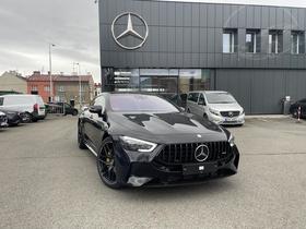 Mercedes-Benz  Mercedes 53 4MATIC+