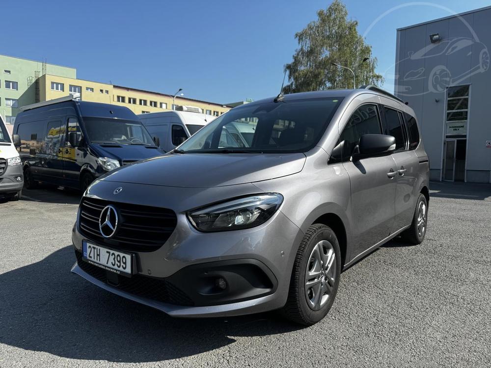 Prodm Mercedes-Benz Citan 112 CDI / Tourer PRO / S