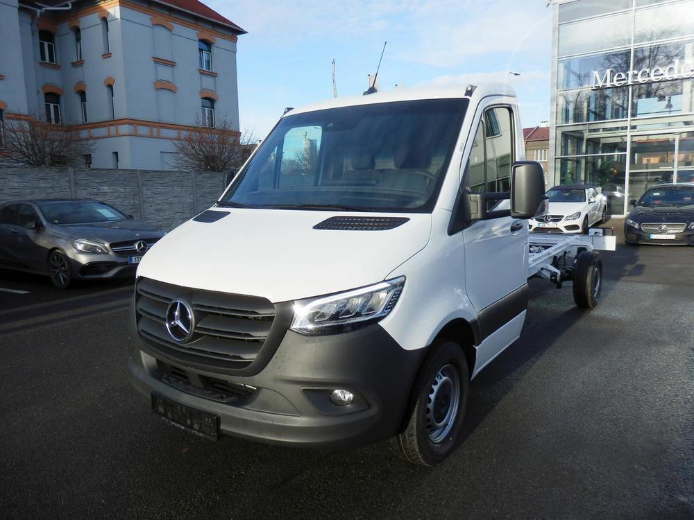 Prodm Mercedes-Benz Sprinter 2,0 315 CDI FG L