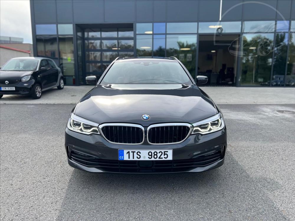 Prodm BMW 540 i xDrive AT Touring   3,0