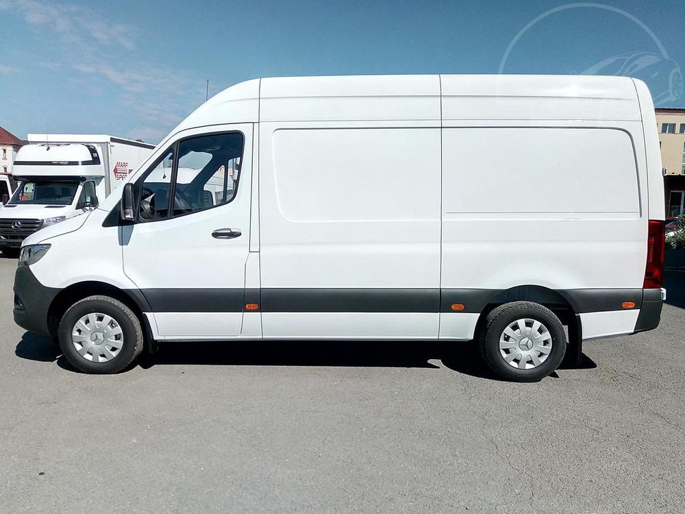 Mercedes-Benz Sprinter 2,0 315 CDI KAWA S