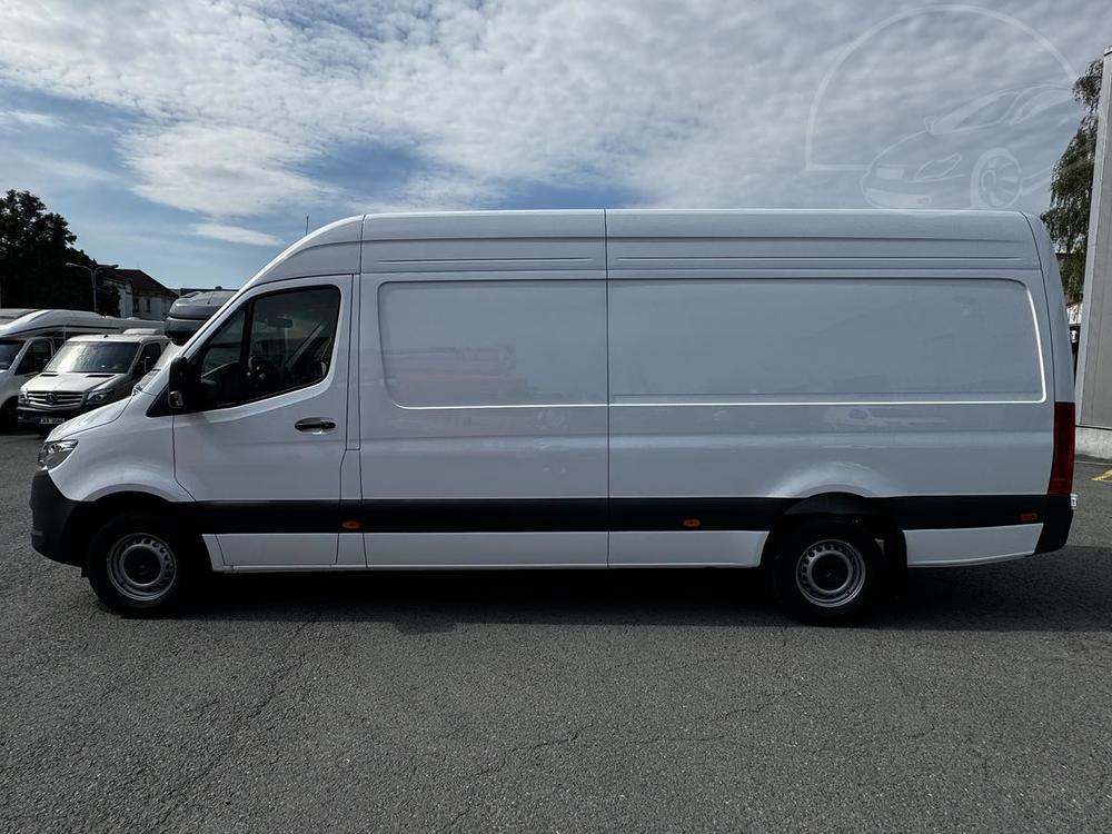 Mercedes-Benz Sprinter 317 CDI / KAWA / L