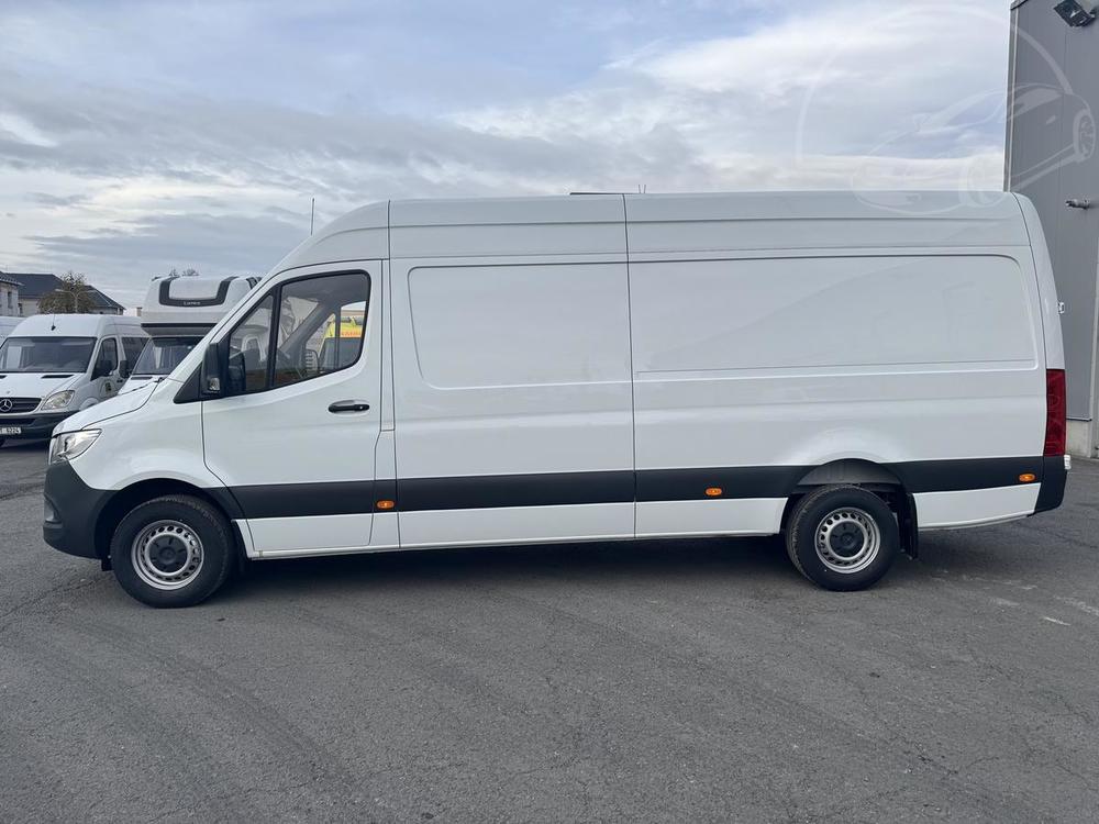 Mercedes-Benz Sprinter 317 CDI / KAWA / L