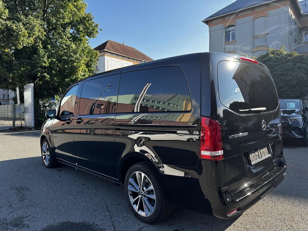 Mercedes-Benz Vito 119 CDI / Tourer SELECT/L