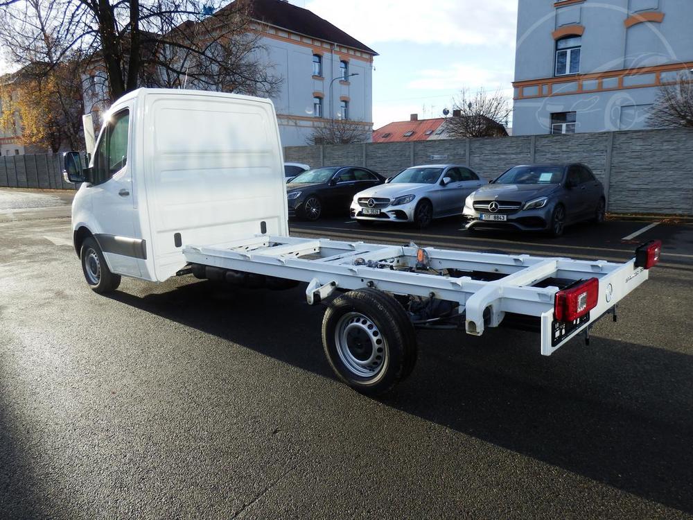 Mercedes-Benz Sprinter 2,0 315 CDI FG L