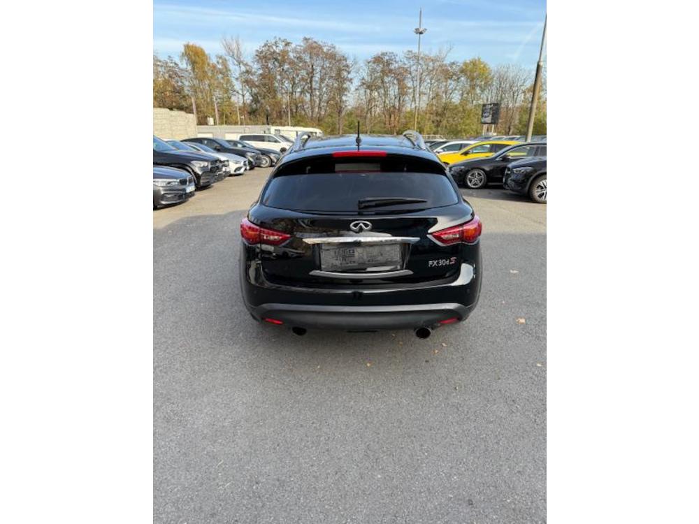 Infiniti FX FX 30d S