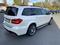 Mercedes-Benz GLS 3,0 350d 4M