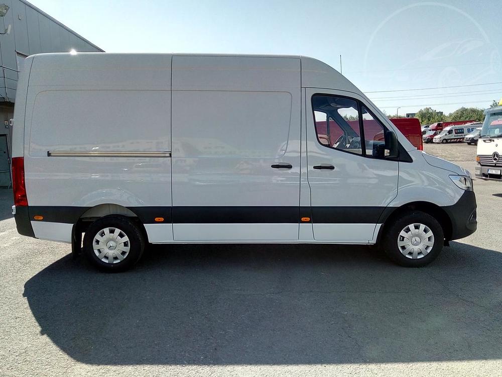 Mercedes-Benz Sprinter 2,0 315 CDI KAWA S