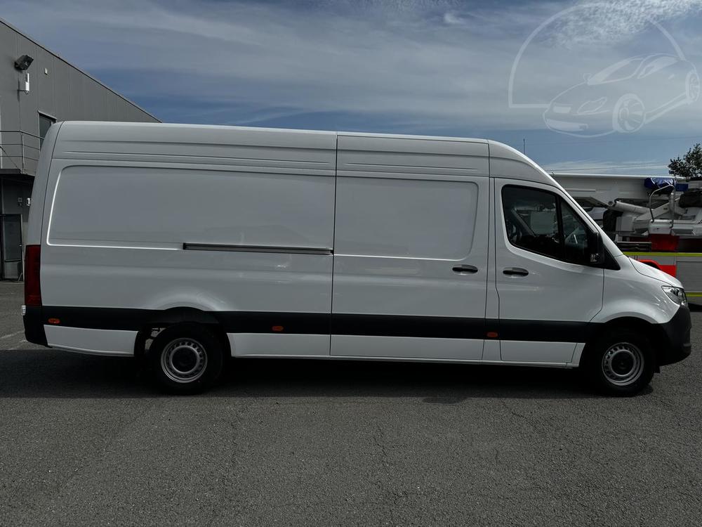 Mercedes-Benz Sprinter 317 CDI / KAWA / L