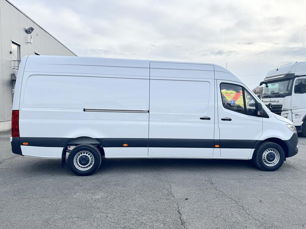 Mercedes-Benz Sprinter 317 CDI / KAWA / L