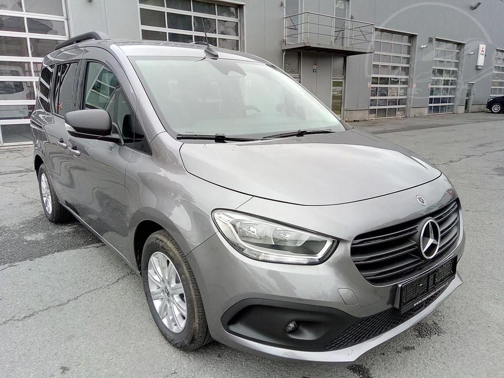 Mercedes-Benz Citan 1,5 112 CDI Tourer PRO S