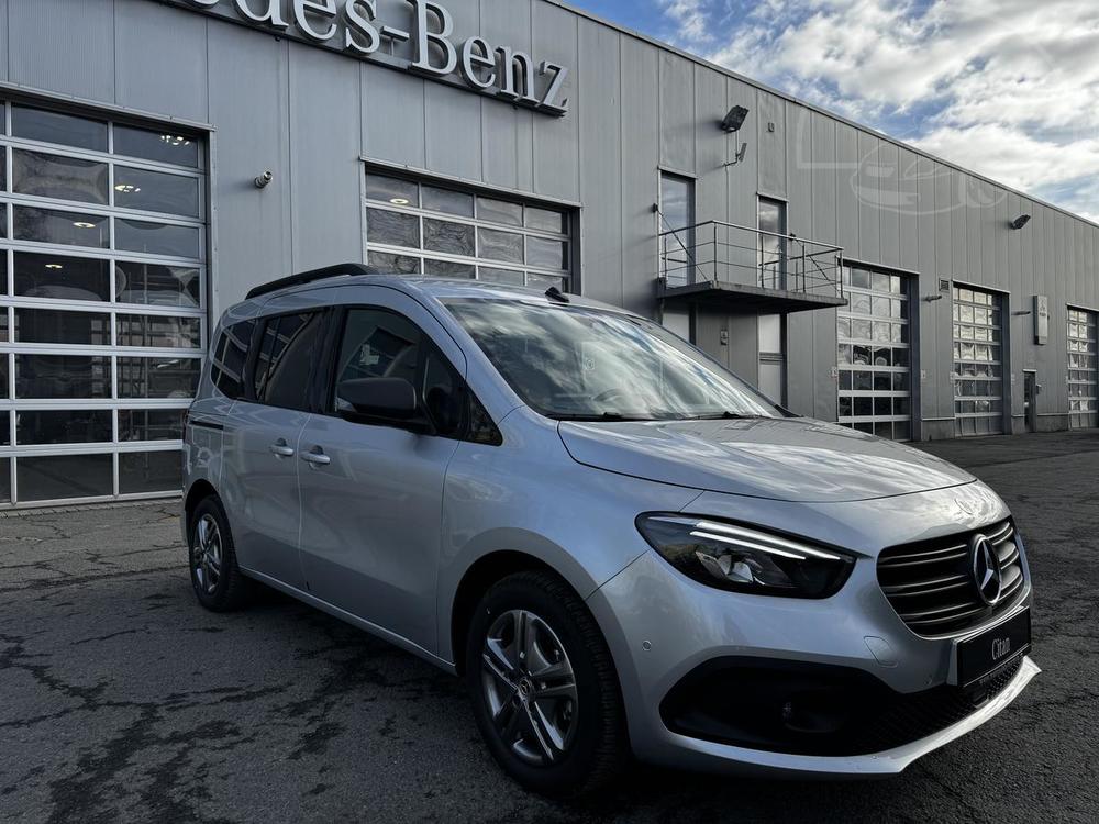 Mercedes-Benz Citan 112/Tourer PRO/S