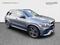 Prodm Mercedes-Benz GLE 2,9 400d 4M