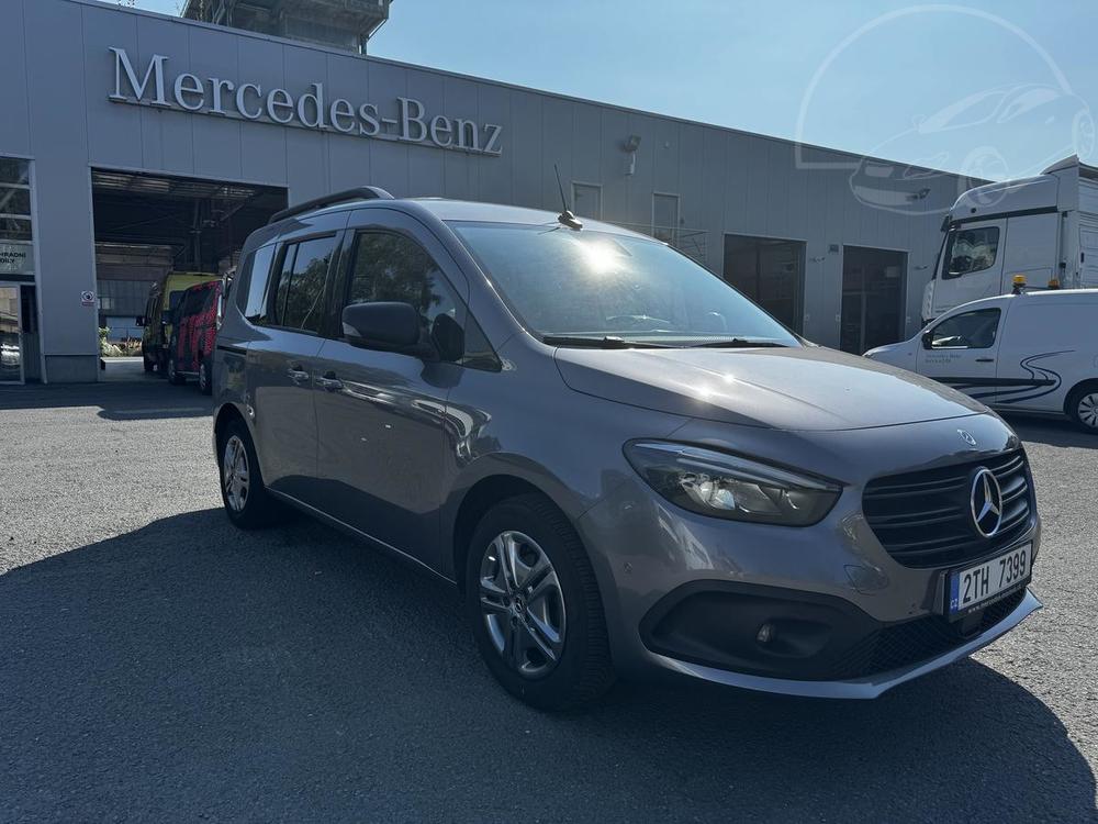 Mercedes-Benz Citan 112 CDI / Tourer PRO / S