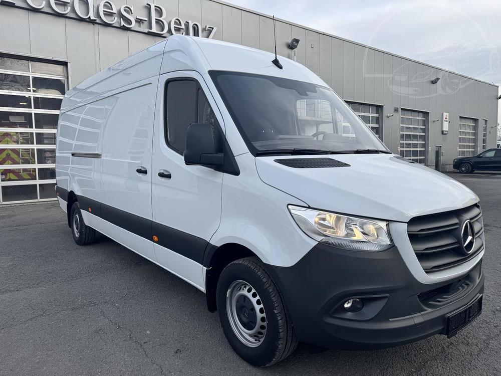 Mercedes-Benz Sprinter 317 CDI / KAWA / L