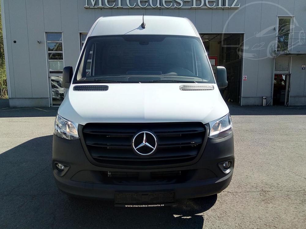 Mercedes-Benz Sprinter 2,0 315 CDI KAWA S