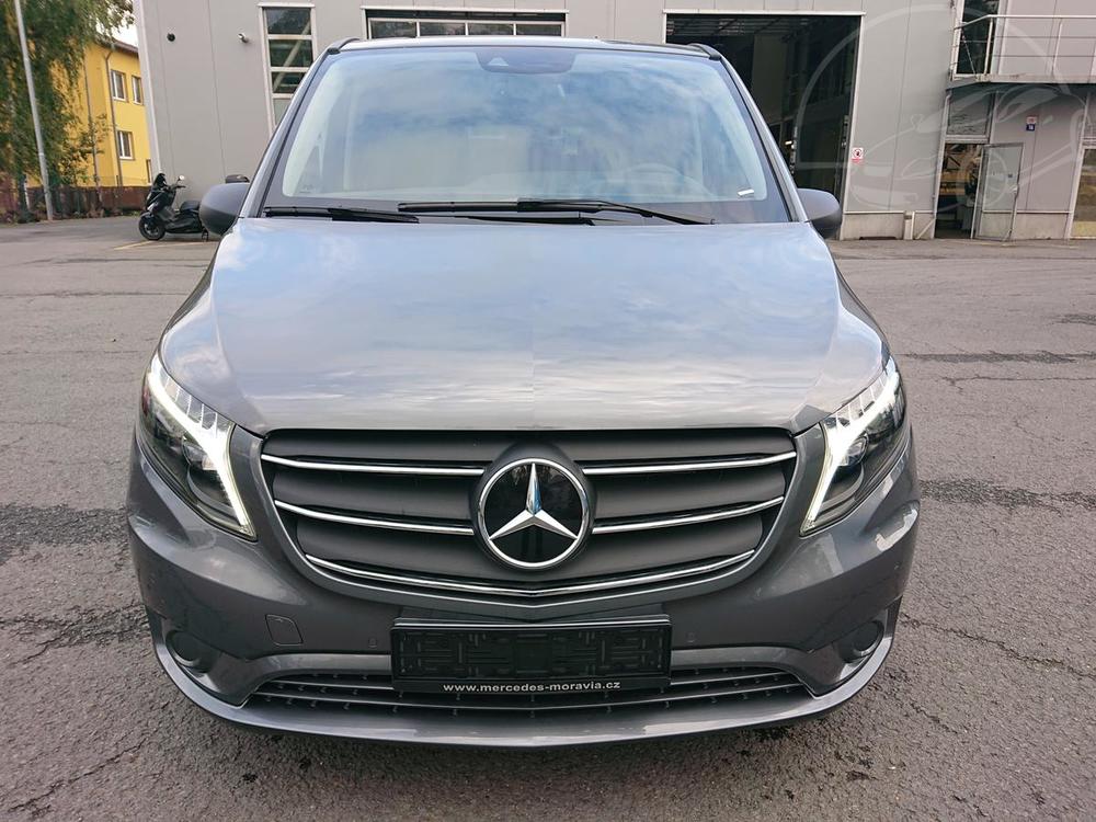 Mercedes-Benz Vito 114 CDI  TS  L