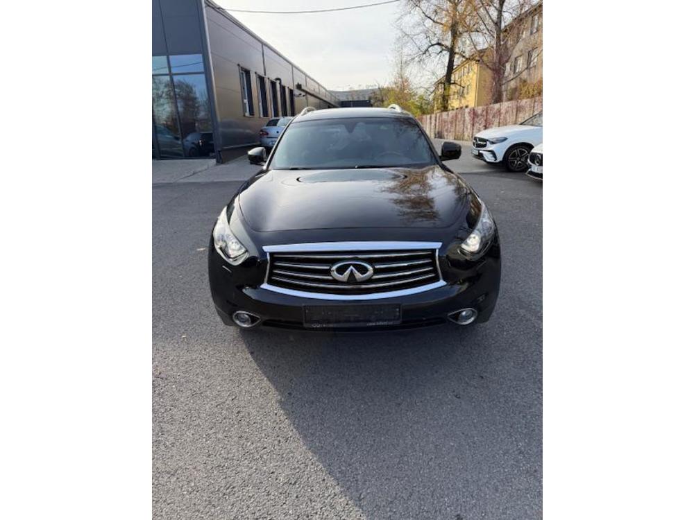 Infiniti FX FX 30d S