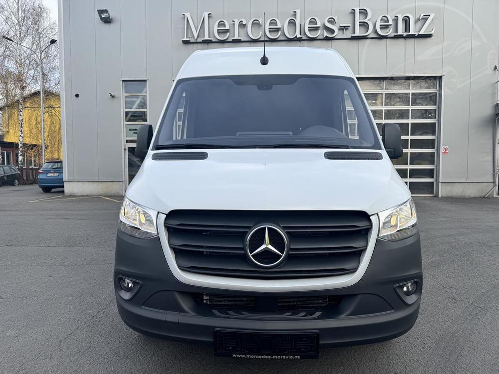 Mercedes-Benz Sprinter 317 CDI / KAWA / L