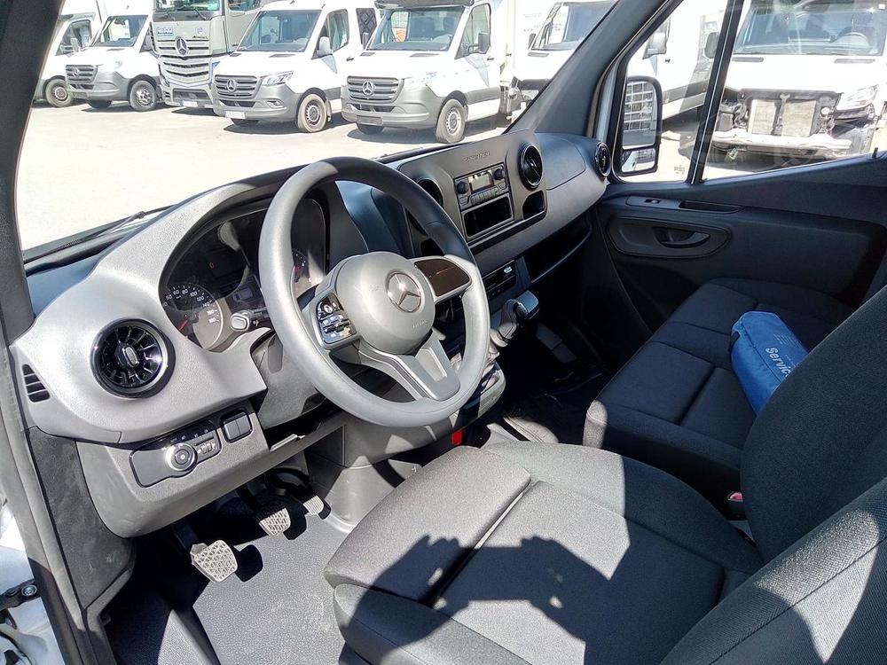 Mercedes-Benz Sprinter 2,0 315 CDI KAWA S